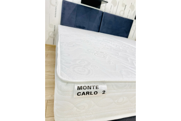 Obrázok pre Hotelový matrac MONTE CARLO 2 s nehorľavým poťahom