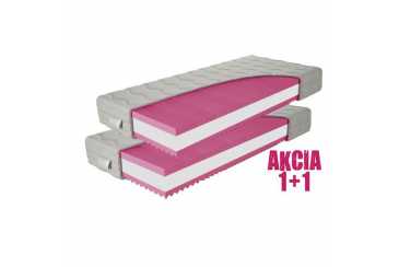 Orthopedic Prima 1+1 + darček 1x chránič matraca Obrázok pre Orthopedic Prima 1+1 + darček 1x chránič matraca